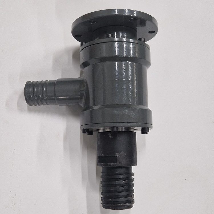 H35 cap rotativ pentru apa durabil si compatibil cu masini de foraj portabile si industriale